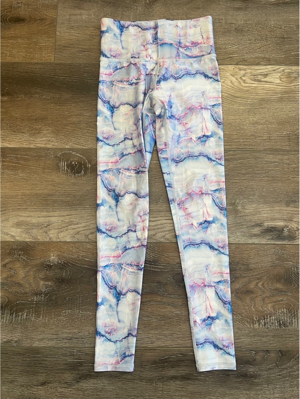 Terez leggings worn once size XS